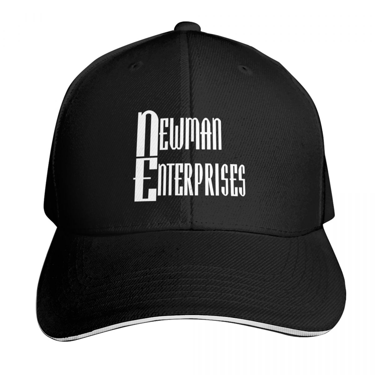 Outdoor Sport Background - Newman Enterprises Corporate - Black Background