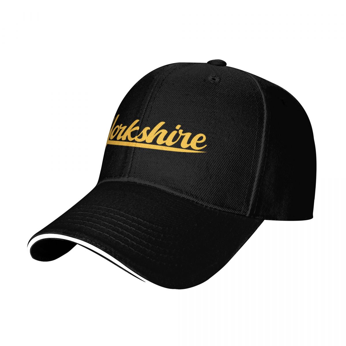 Yorkshire Pride Mango Cursive  - Outdoor Sport Background ulasan dan harga