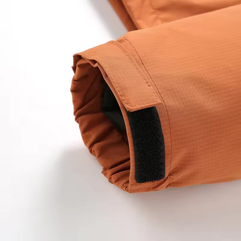 2026 CASKYTE Men Hiking Jacket - Outdoor Sport Waterproof Jacket ulasan dan harga