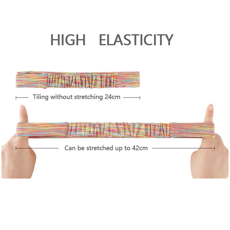 Sports Headband Outdoor Runnin - Outdoor Sport Gym ulasan dan harga