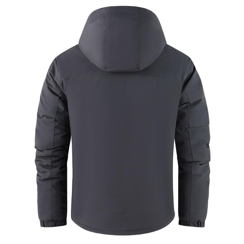 Winter Man Thicken Waterproof  - Outdoor Sport Waterproof Jacket ulasan dan harga