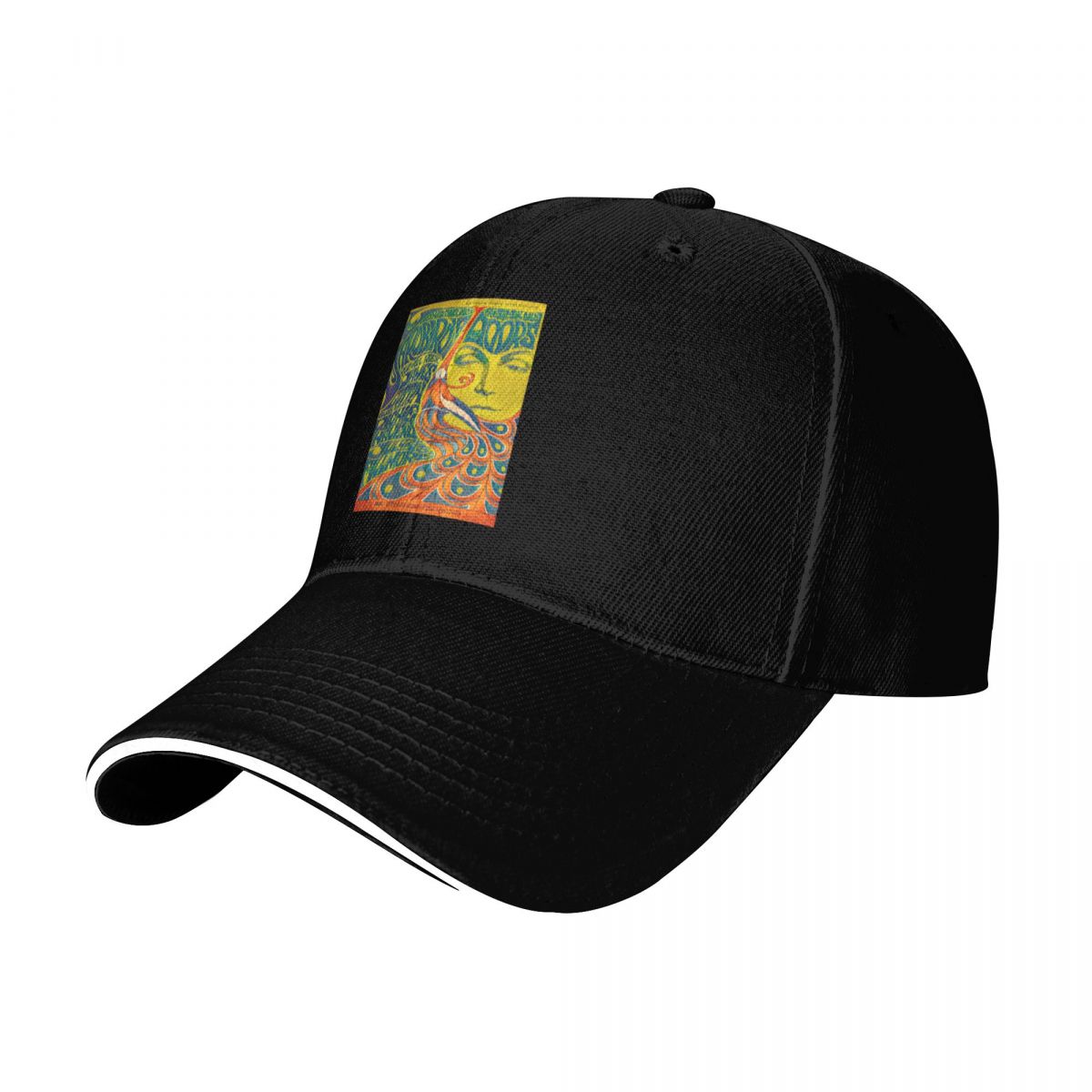 1967 DOORS / YARDBIRDS CONCERT - Outdoor Sport Background ulasan dan harga
