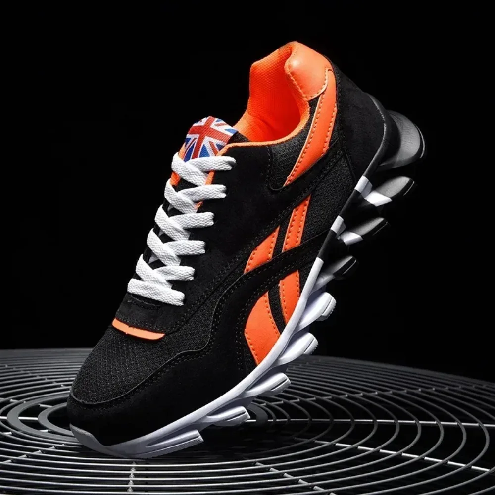Brand Trend Size 46 47 48 Men' - Outdoor Sport Gym ulasan dan harga