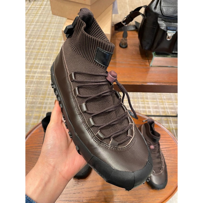 Classic Brand Comfortable Mid- - Climbing Shoe Beginner ulasan dan harga