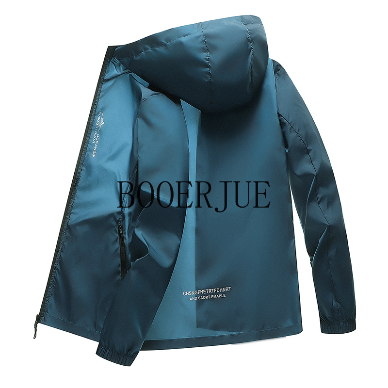 Outdoor Hiking Sports Summer M - Outdoor Sport Waterproof Jacket ulasan dan harga