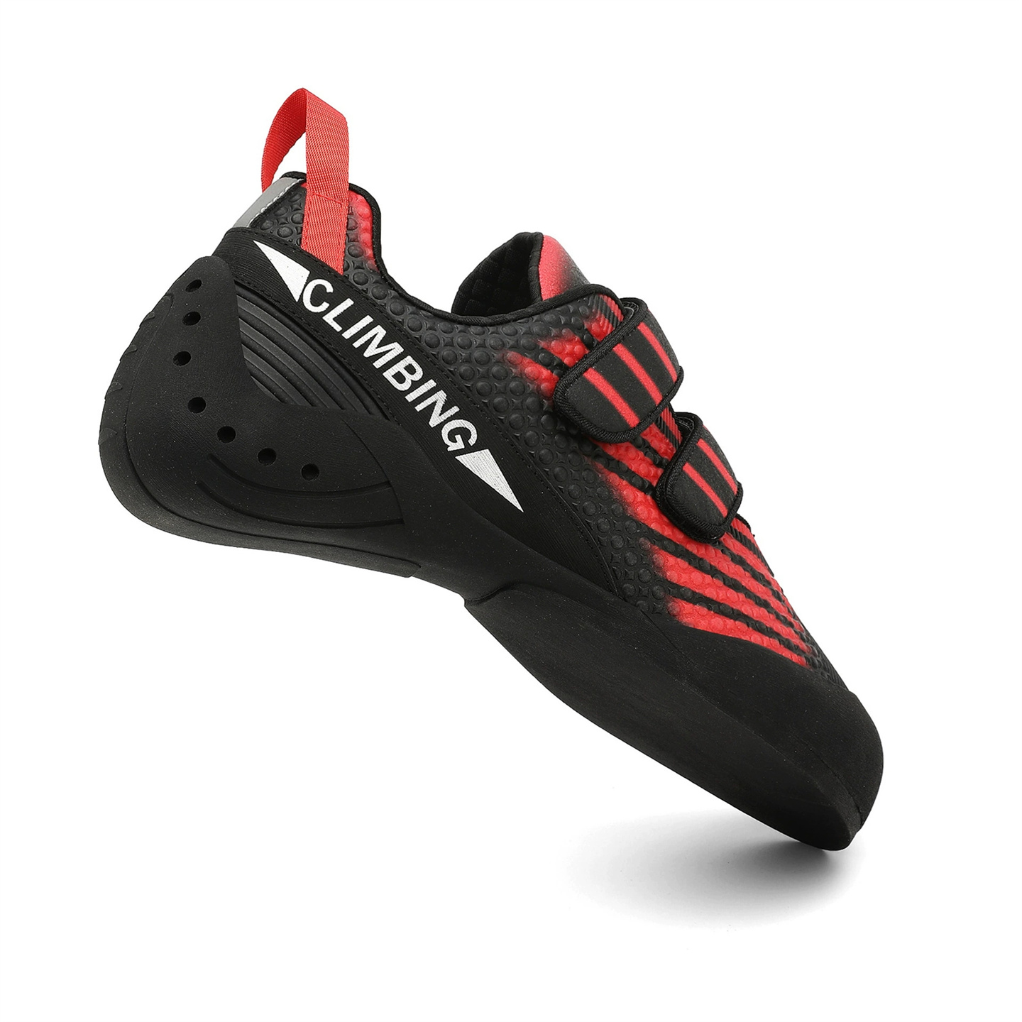 Unisex Teen-agers Rock Climbin - Climbing Shoe Beginner ulasan dan harga