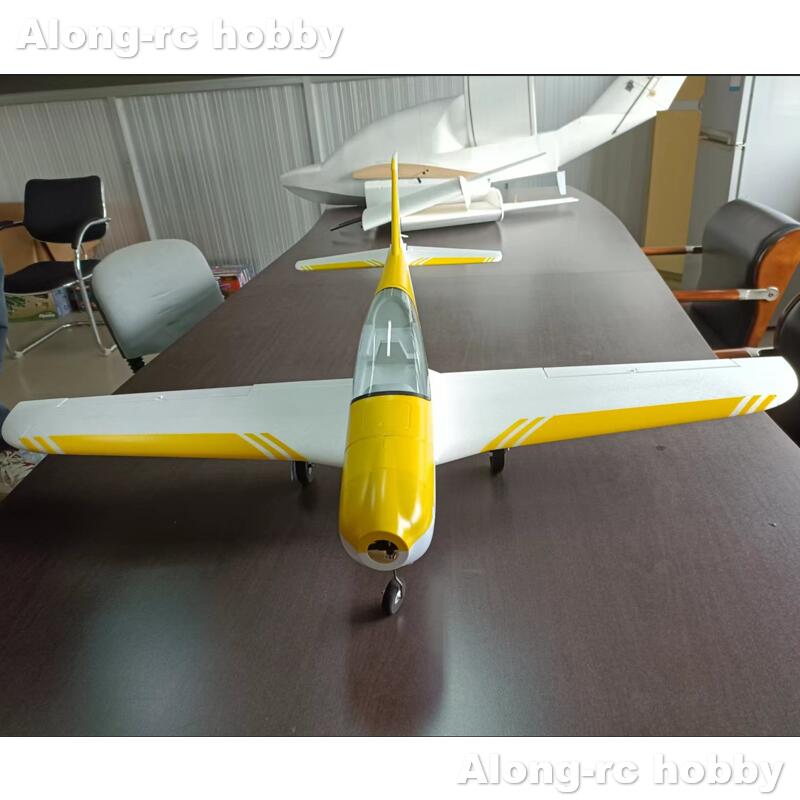 RC EPO Foam Plane Sport Aeroba - Outdoor Sport Hobbies ulasan dan harga