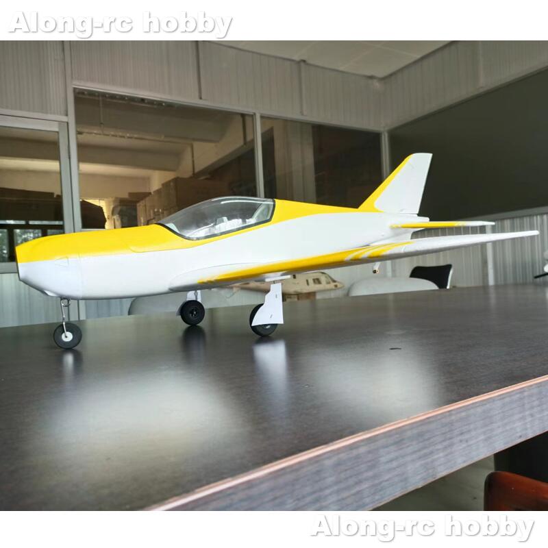 RC EPO Foam Plane Sport Aeroba - Outdoor Sport Hobbies ulasan dan harga