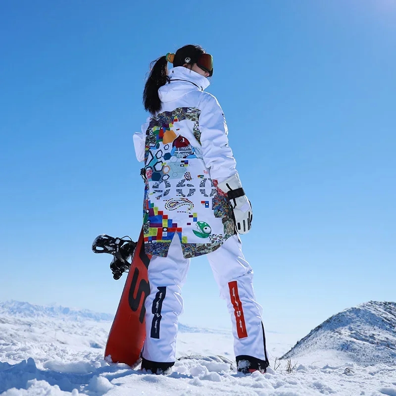 2025 New Snow Outdoor Sport Sn - Outdoor Sport Waterproof Jacket ulasan dan harga
