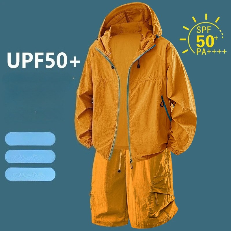 Fitness Jacket Quick Drying Br - Outdoor Sport Jacket ulasan dan harga