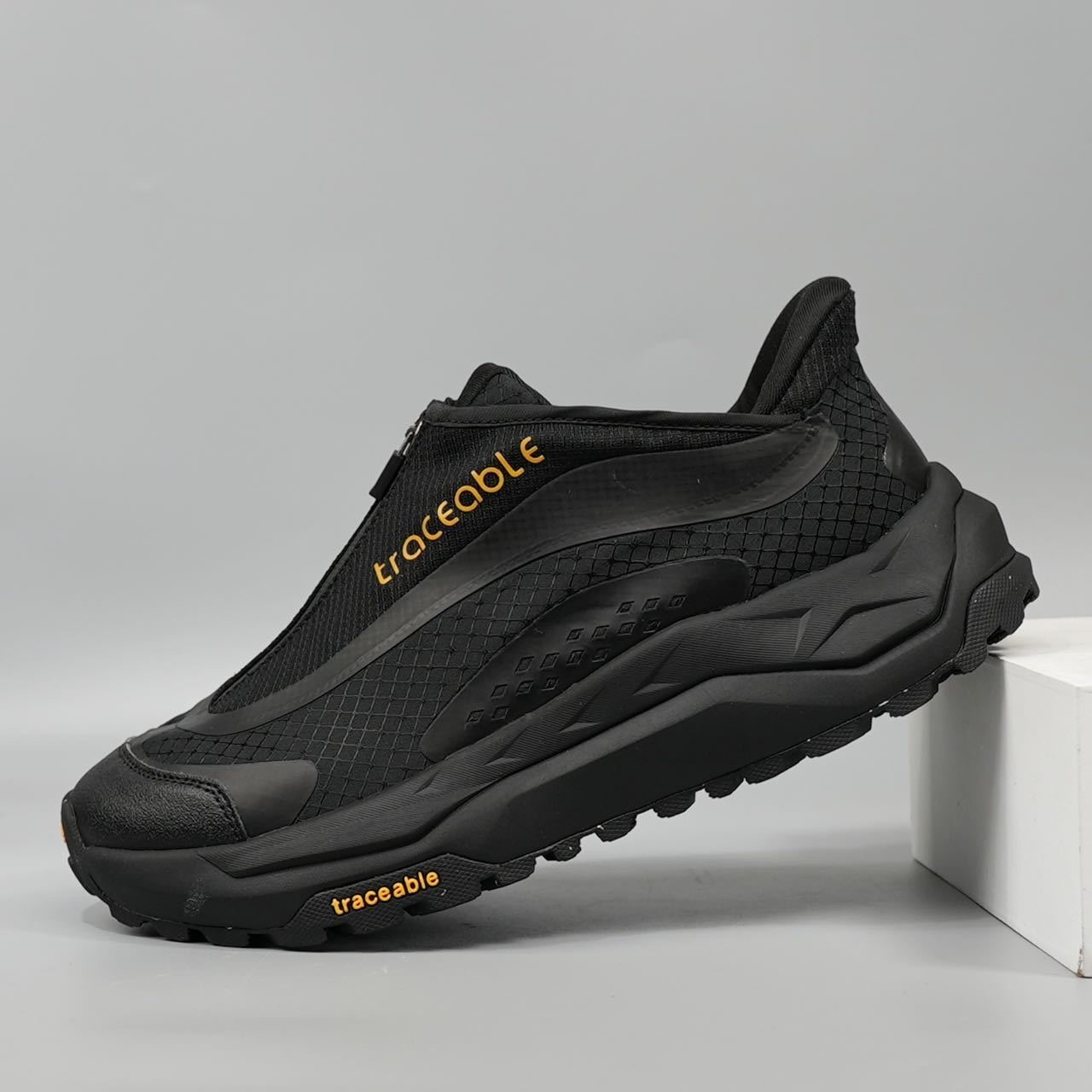 Designer Brand Hiking Shoes Me - Climbing Shoe Beginner ulasan dan harga