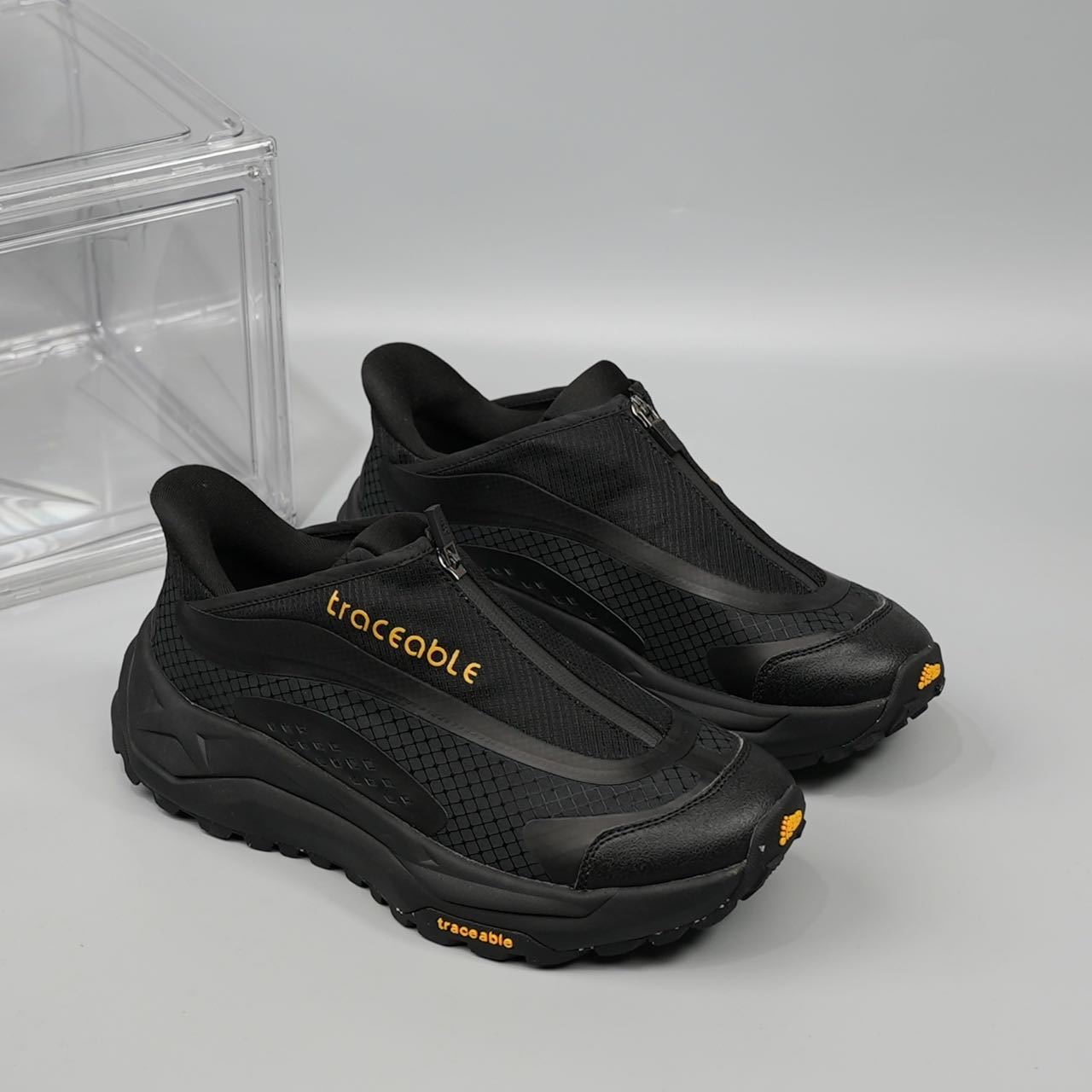 Designer Brand Hiking Shoes Me - Climbing Shoe Beginner ulasan dan harga