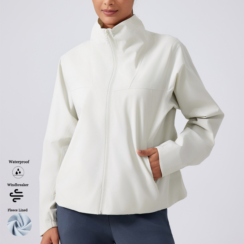 VITALINOVO Women's Lightweight - Outdoor Sport Waterproof Jacket ulasan dan harga
