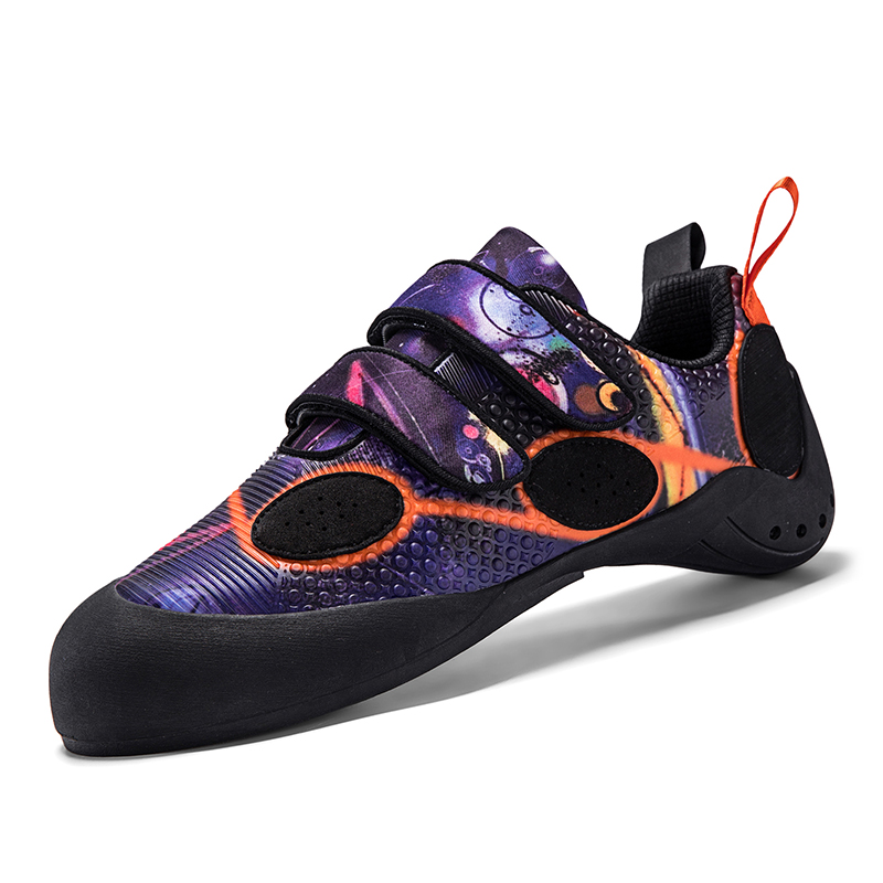 Men's Women's Rock-Climbing Sh - Climbing Shoe Beginner ulasan dan harga