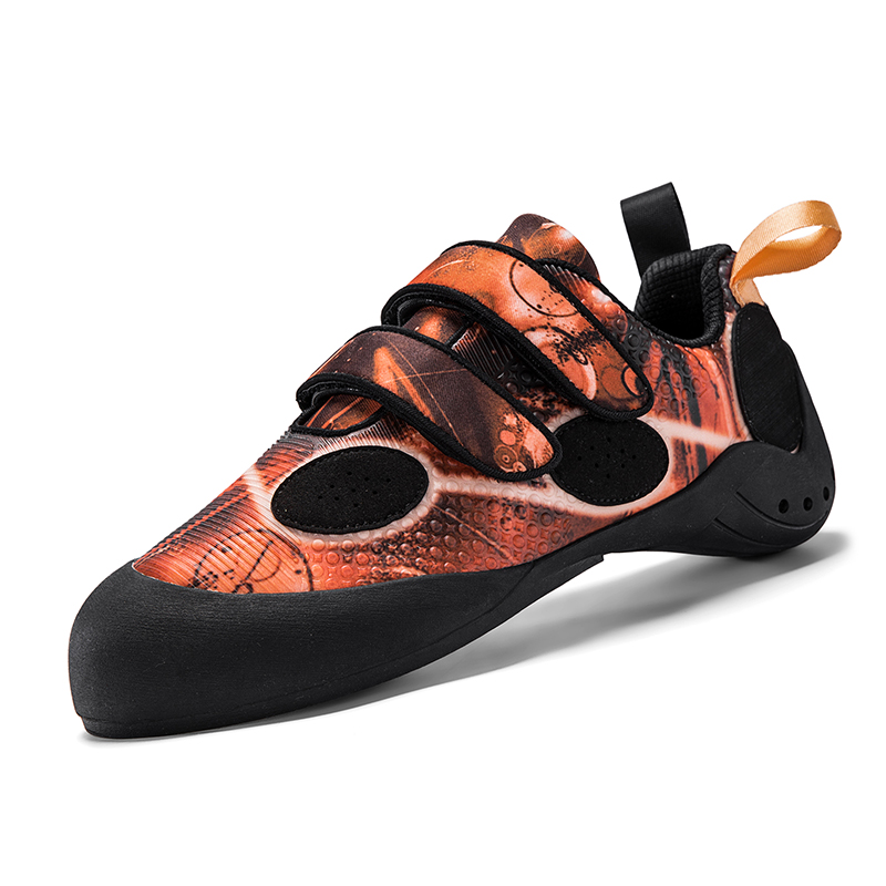 Men's Women's Rock-Climbing Sh - Climbing Shoe Beginner ulasan dan harga