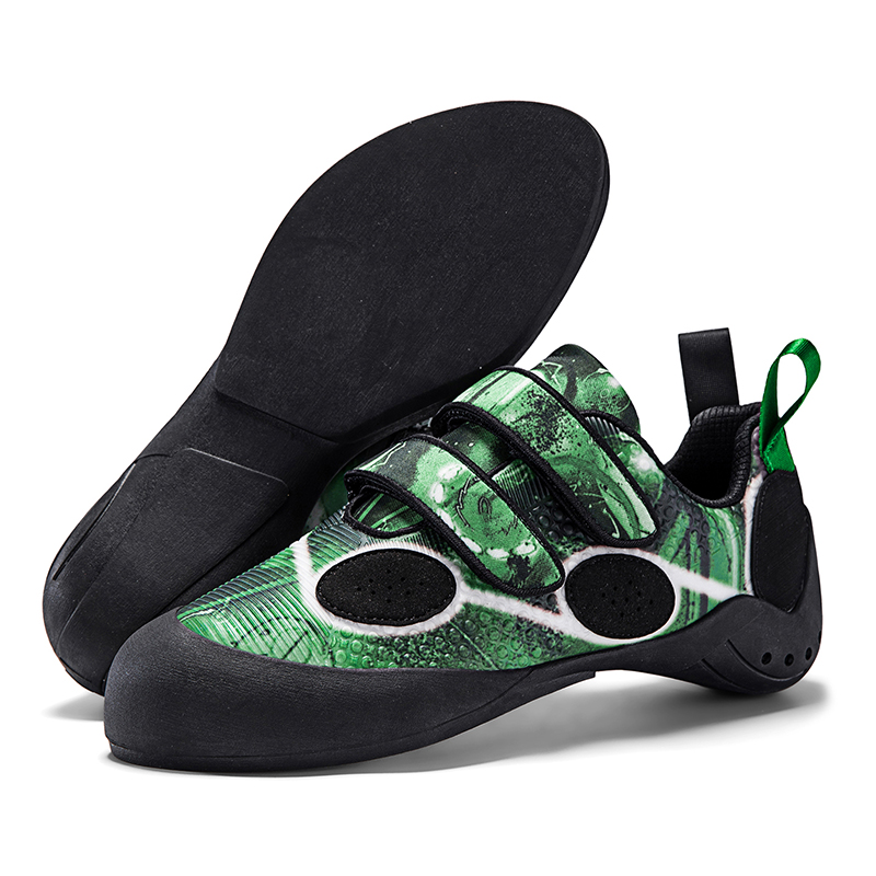 Men's Women's Rock-Climbing Sh - Climbing Shoe Beginner ulasan dan harga