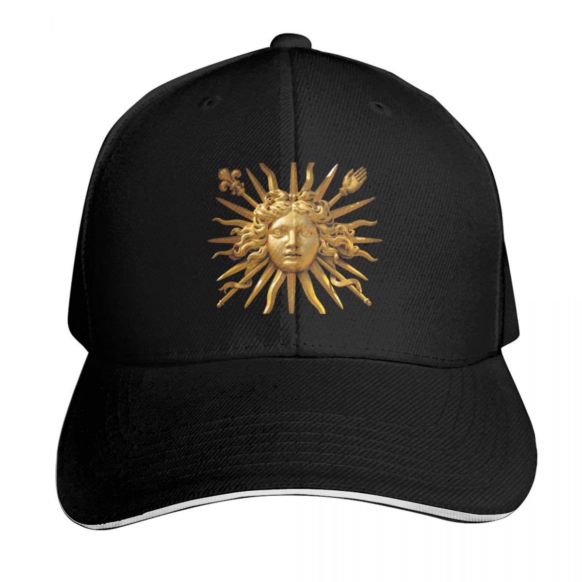 Symbol of Louis XIV the Sun Ki - Outdoor Sport Background ulasan dan harga