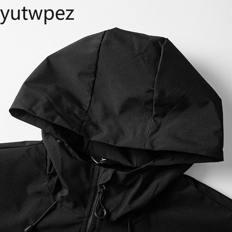 Men's Women's Waterproof Hikin - Outdoor Sport Waterproof Jacket ulasan dan harga