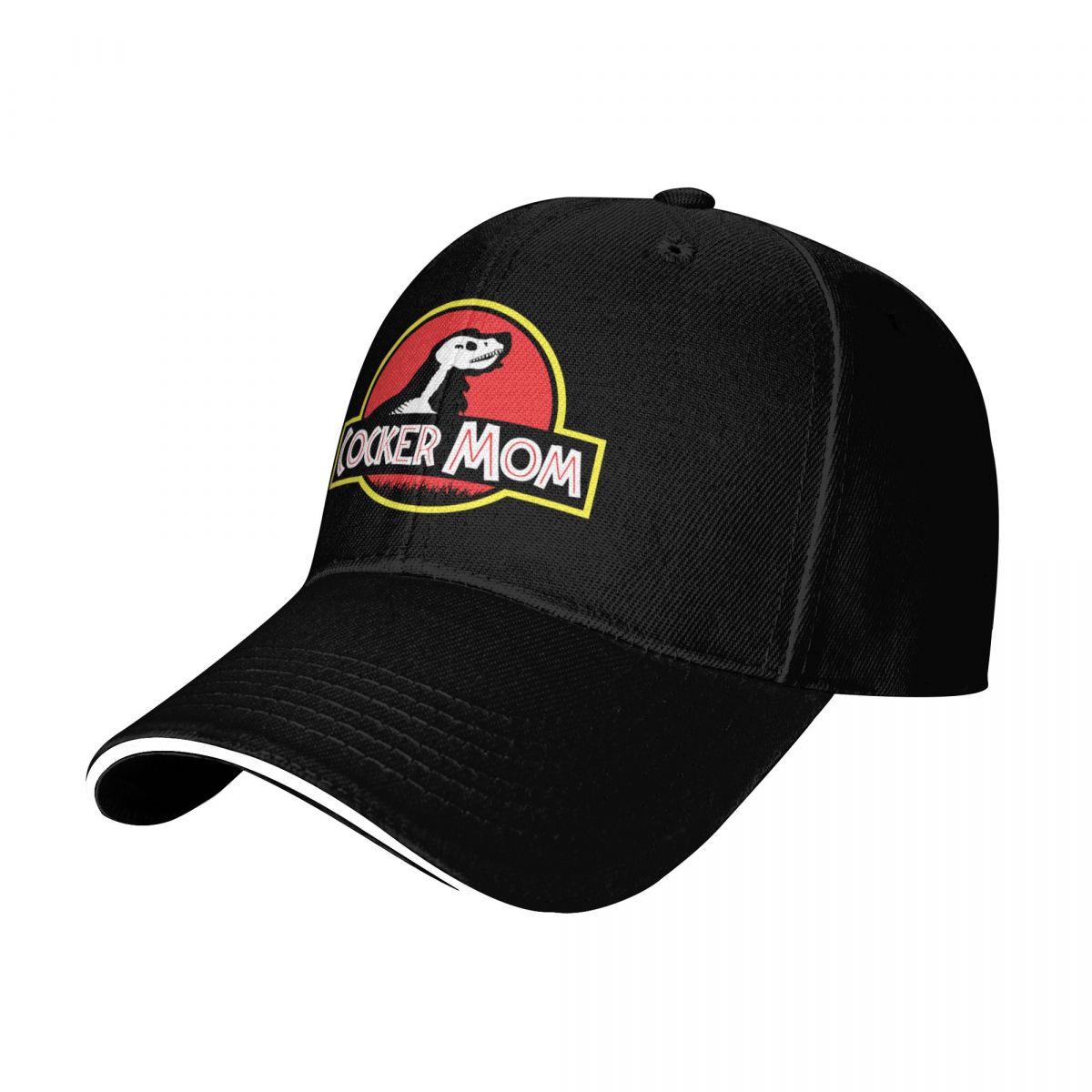 (For Dark Background) Jurassic - Outdoor Sport Background ulasan dan harga
